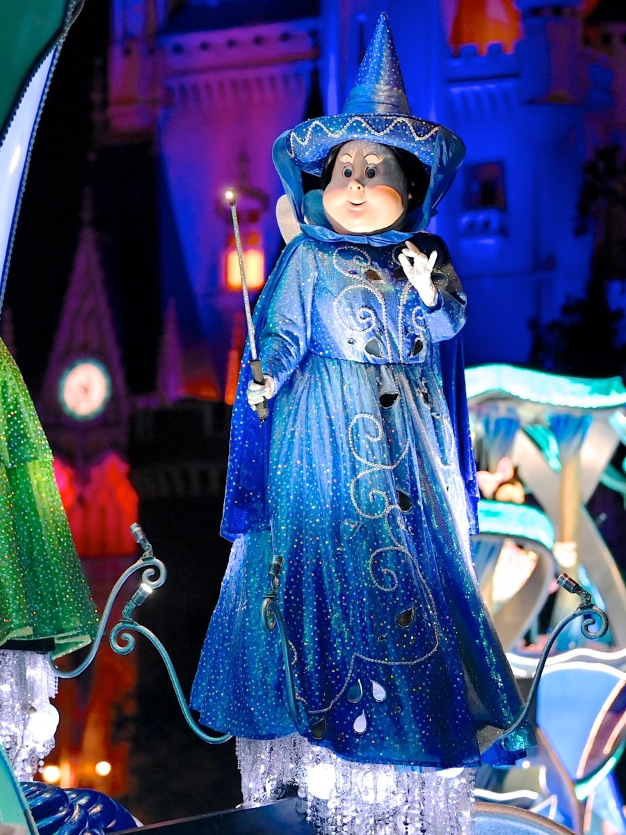 メリーウェザー