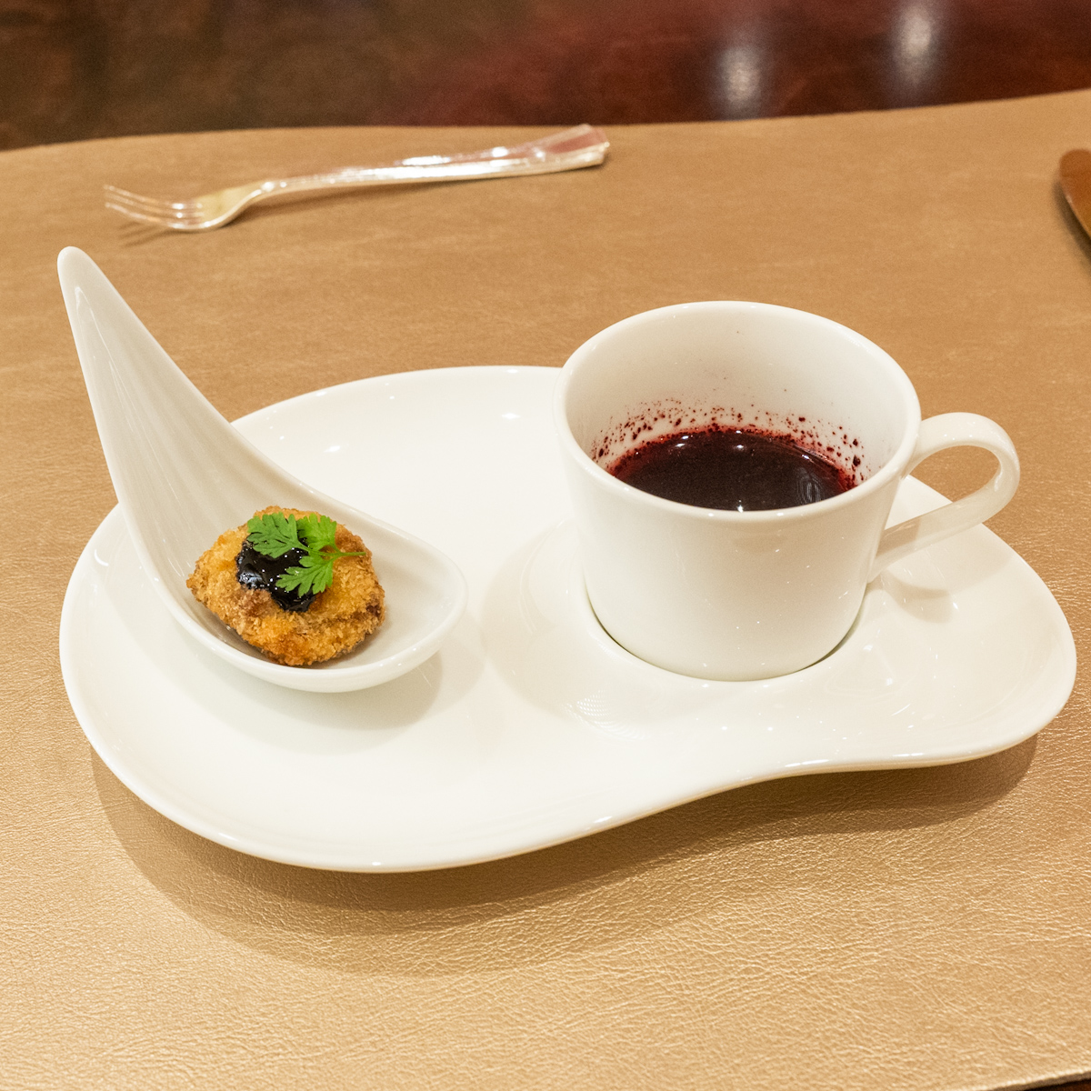 アミューズ・ブーシュ