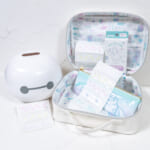 ディズニーストア『ベイマックス』グッズ　お医者さんスタイル