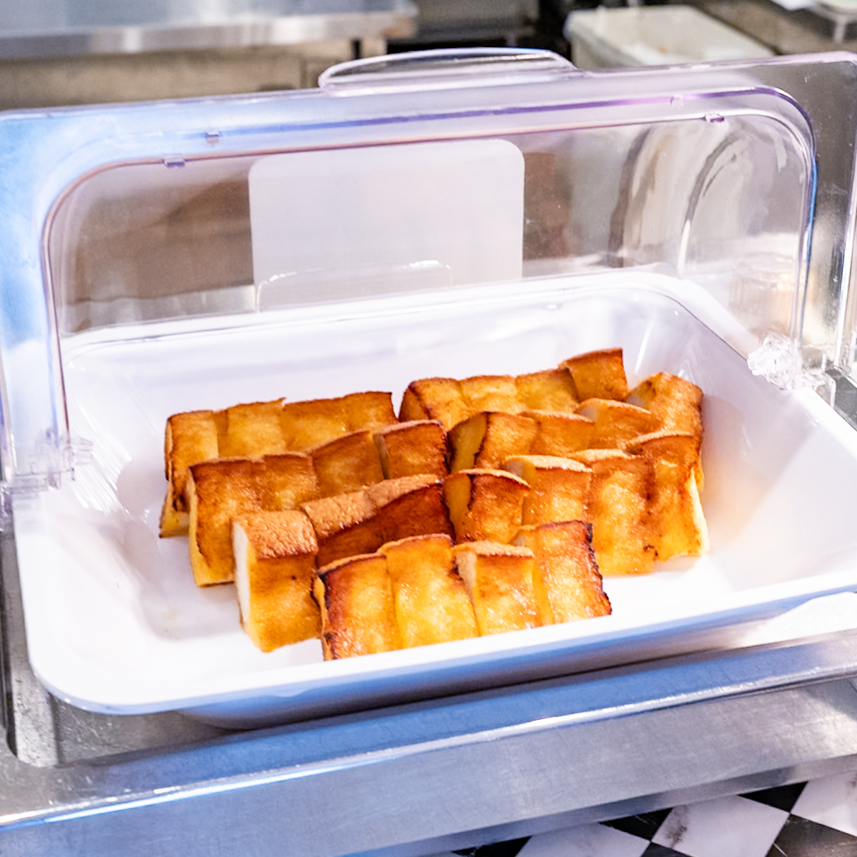 フレンチトースト