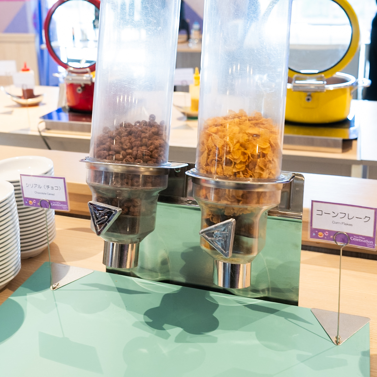 コーンフレーク