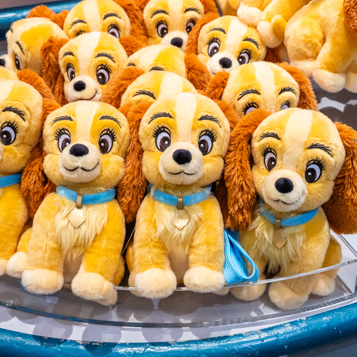 「レディ」ショルダーバッグ1