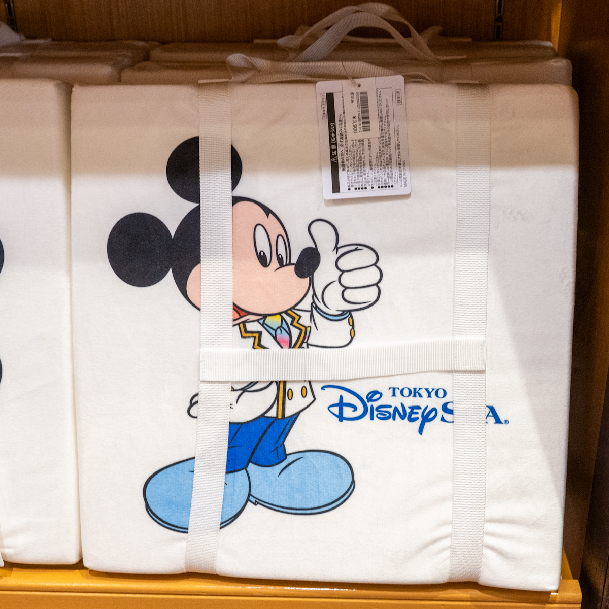 シートクッション