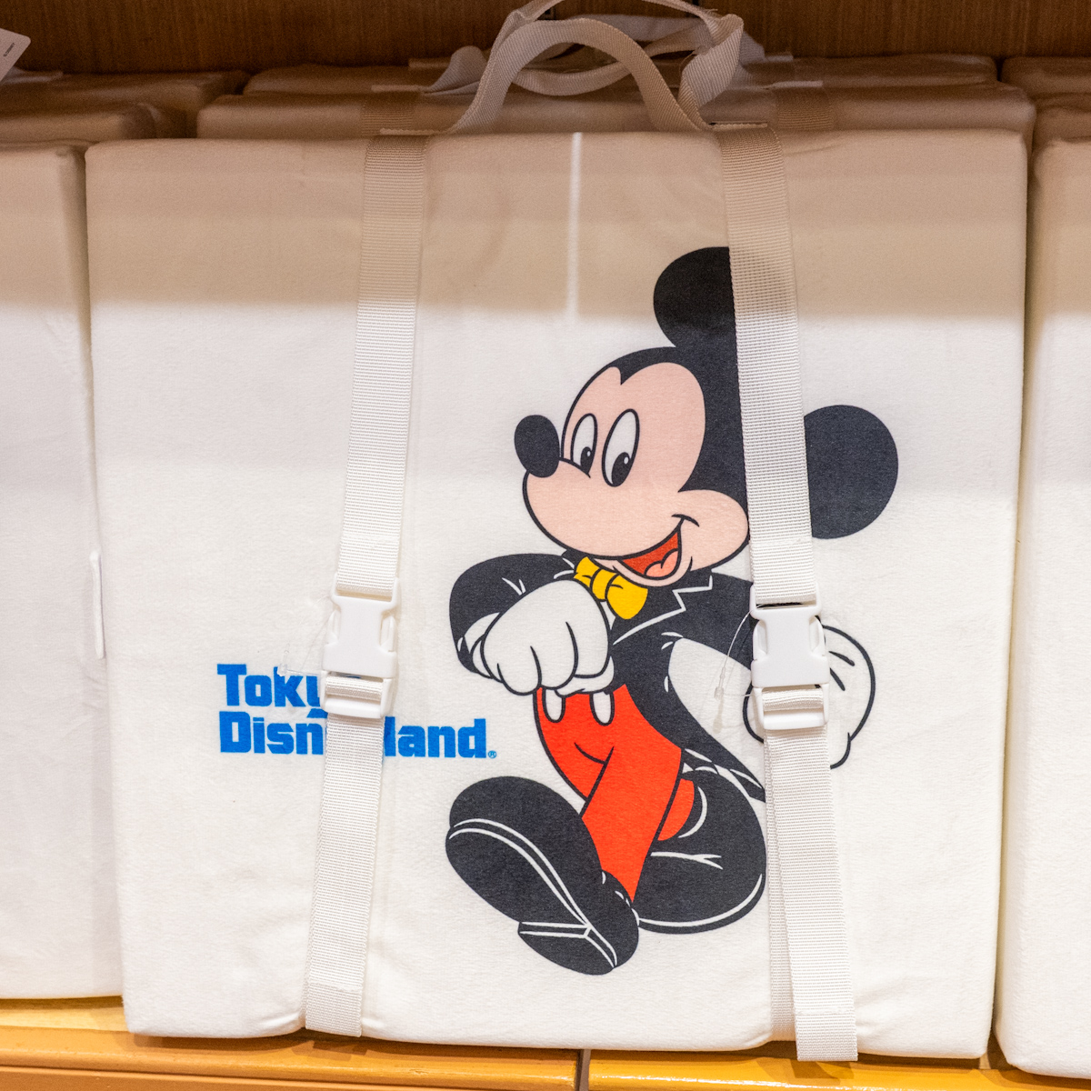 シートクッション