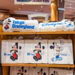 東京ディズニーリゾート パークロゴ＆ミッキーデザイングッズ