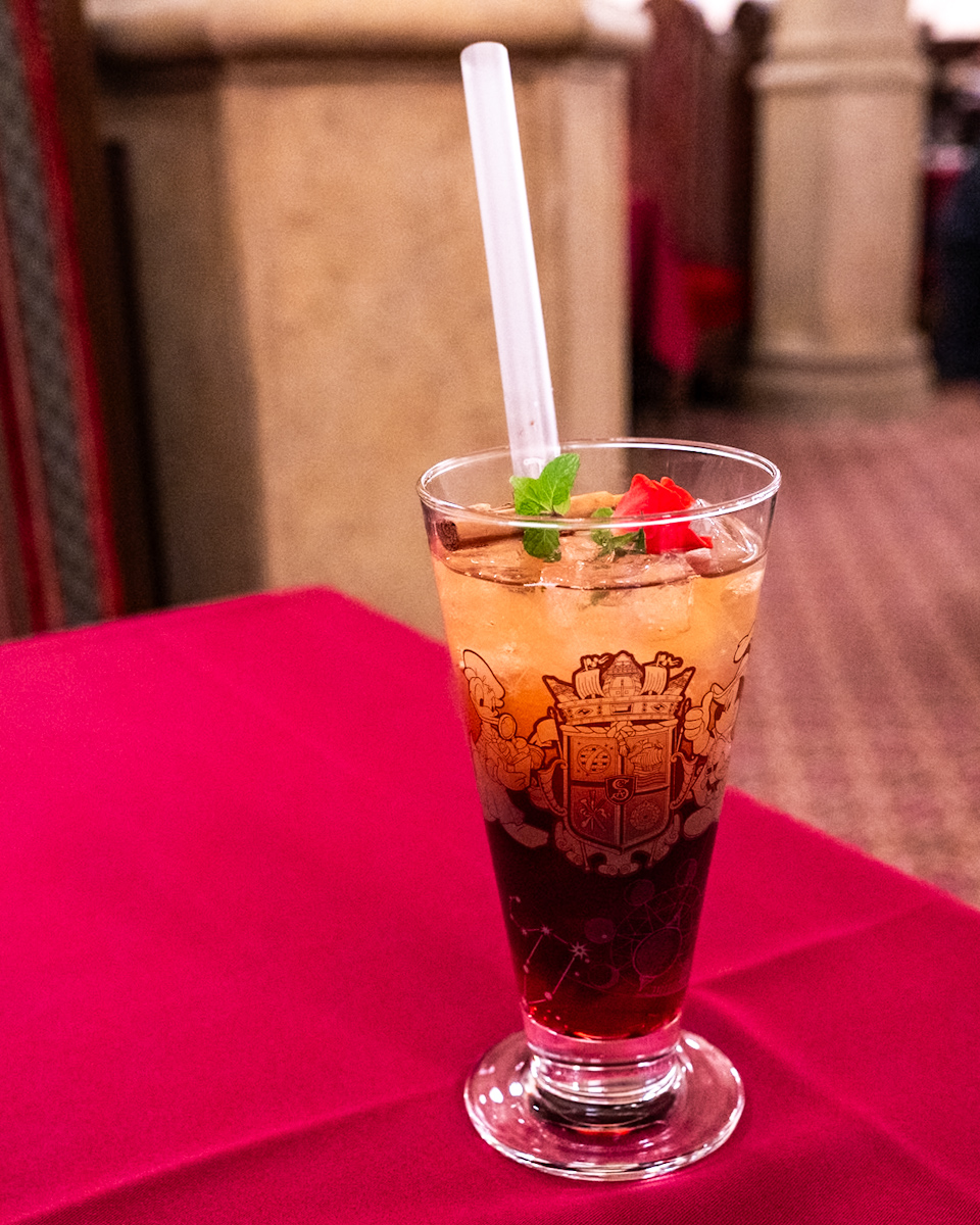 マゼランズ・オリジナルソフトドリンク