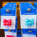 東京ディズニーランド「ミニーマウス」光るリング