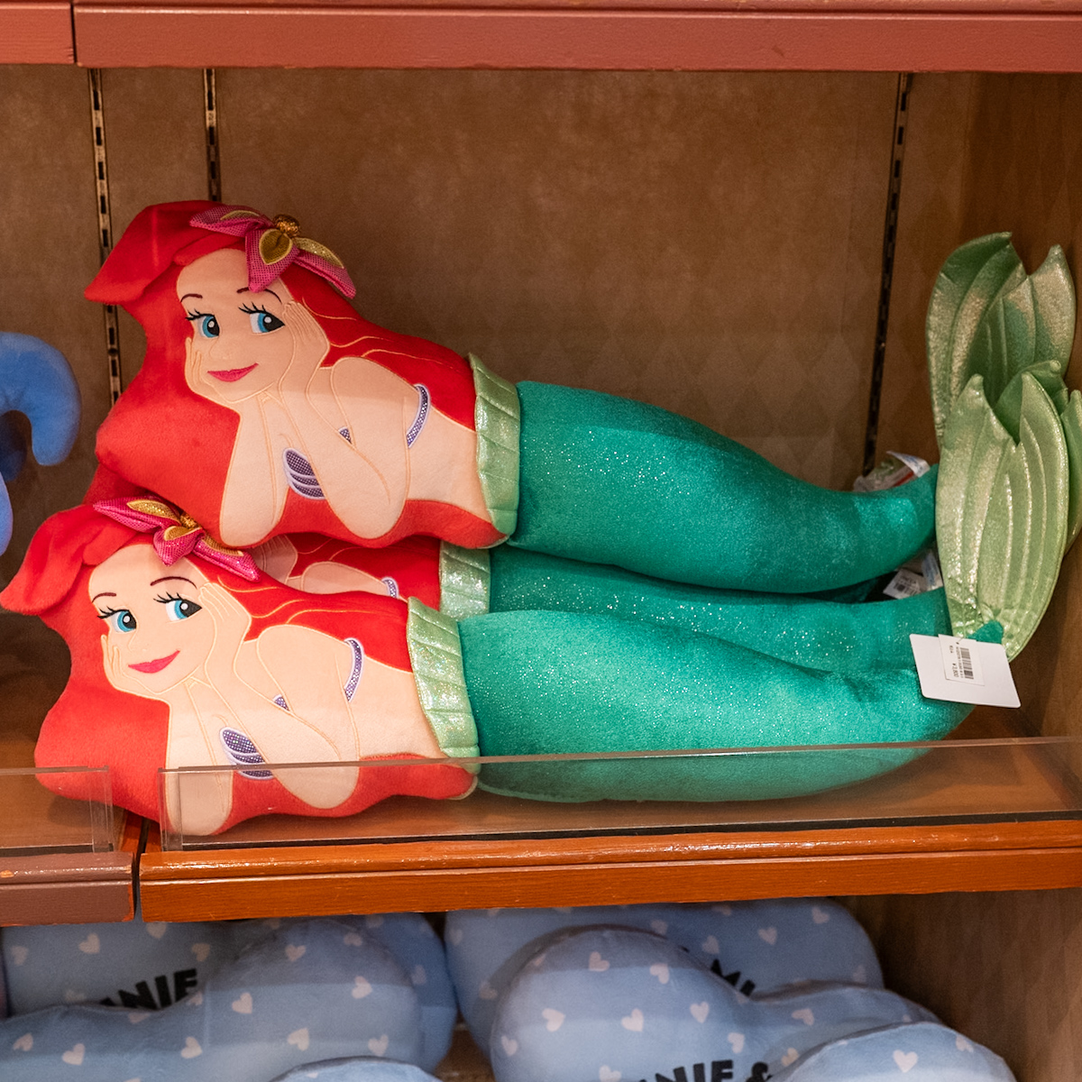 アリエルクッション