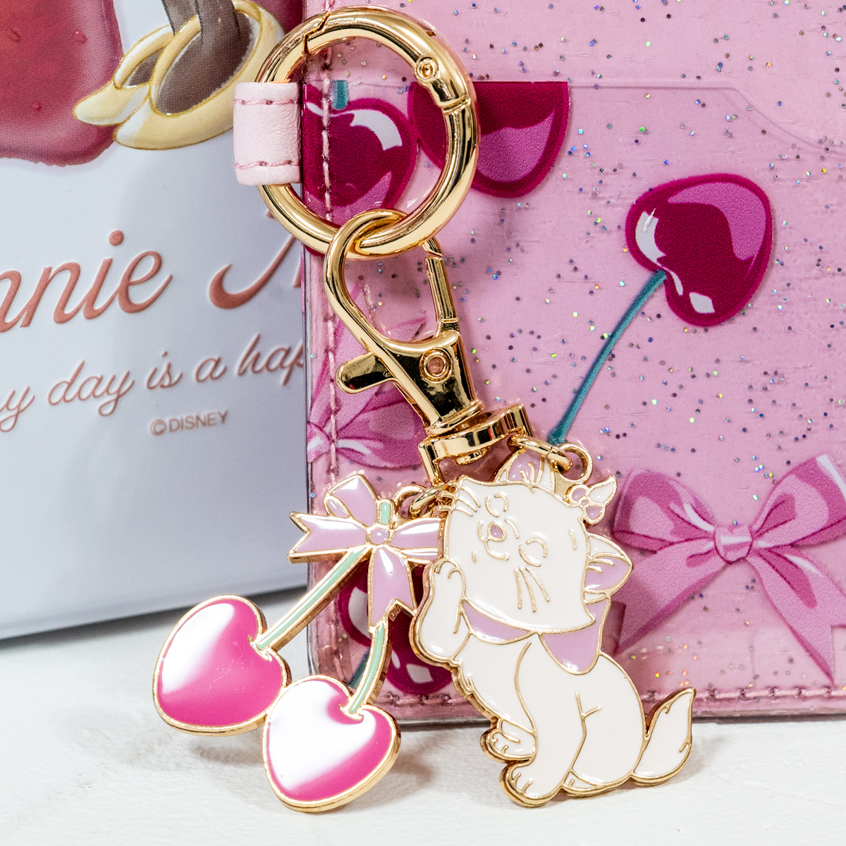 マリーチャーム