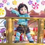 オリエンタルランド 2026年3月期 第3四半期決算発表（今後の見通し）　シュガー・ラッシュアトラクション