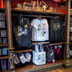 東京ディズニーランド｢ミニーマウス｣カリブの海賊グッズおみや