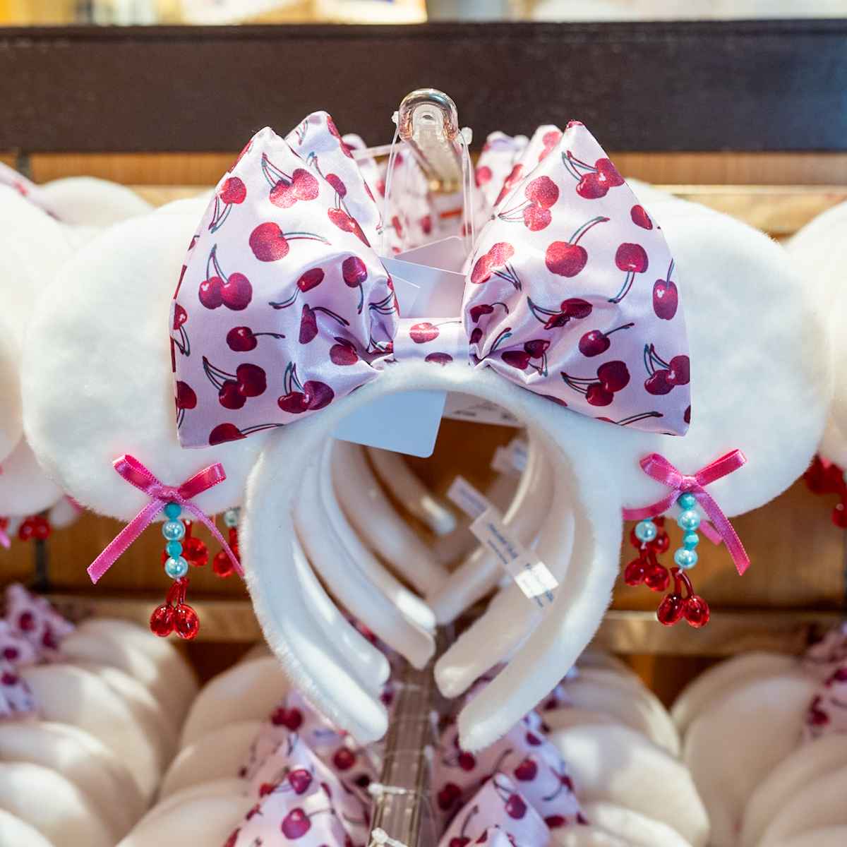 東京ディズニーランド2026カチューシャ・お土産まとめ -