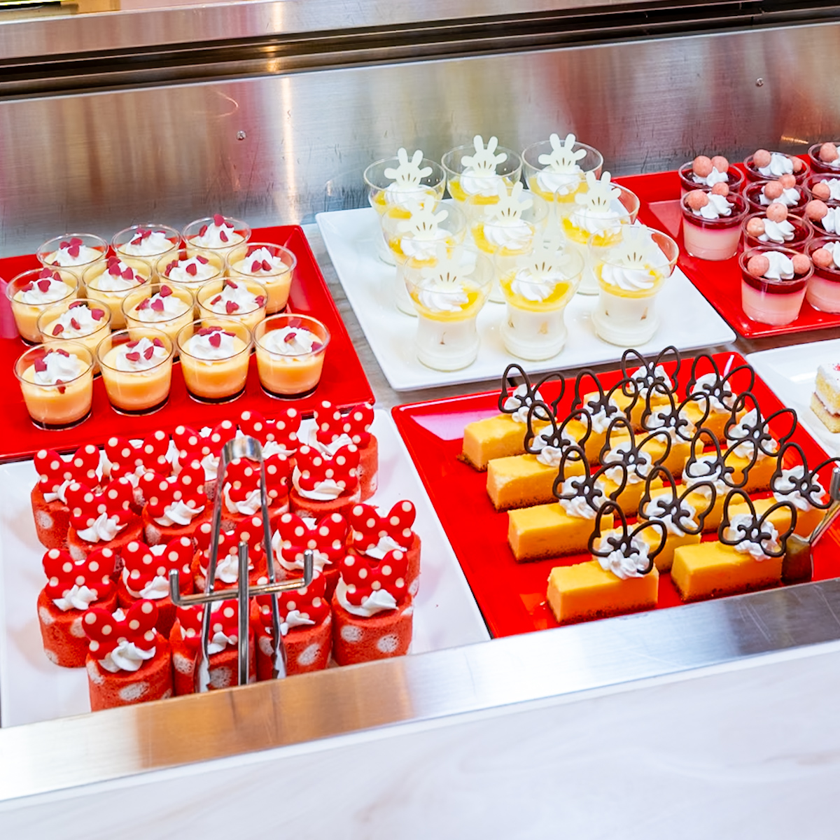 クリスタルパレス・レストラン1