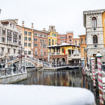 雪　パラッツォカナル1