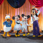 特典① 直行便利用者様限定 スペシャル・キャラクターグリーティング