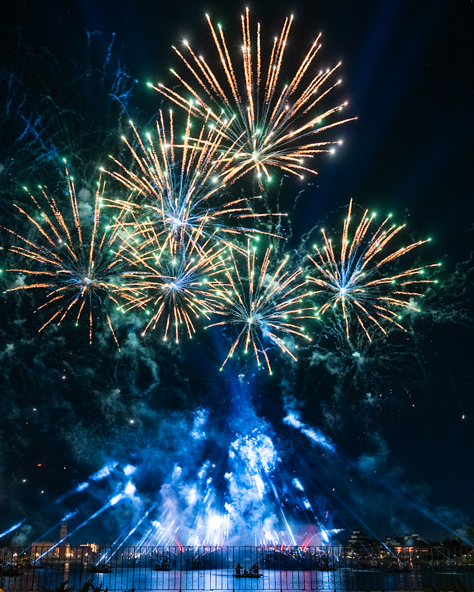 特典② “ルミナス・デザートパーティー”（「ルミナス・ザ・シンフォニー・オブ・アス」鑑賞）3