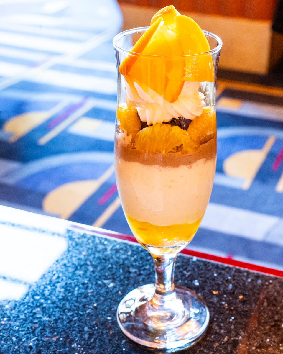 スウィーツドリンク