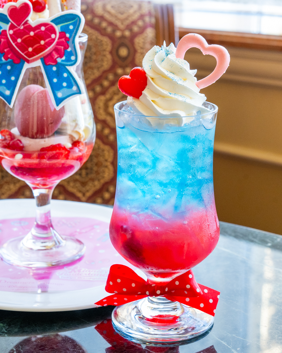 ビビットリボン