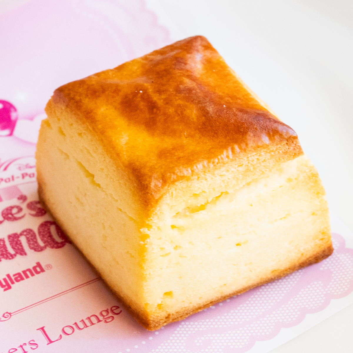 オリジナルプレーンスコーン