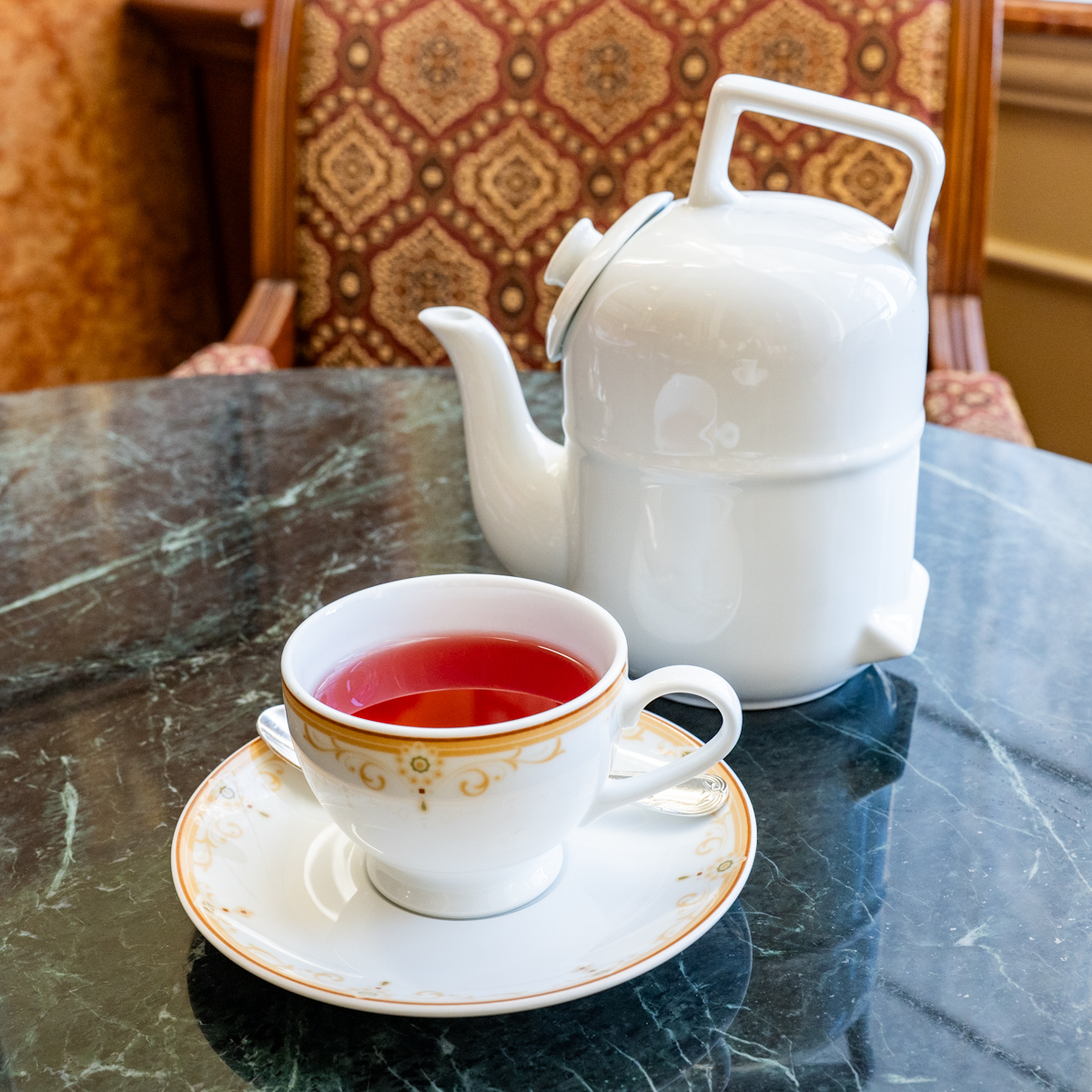 ロンネフェルト　スイートキス