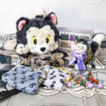 ディズニーストアDISNEY CAT DAY 2026グッズ