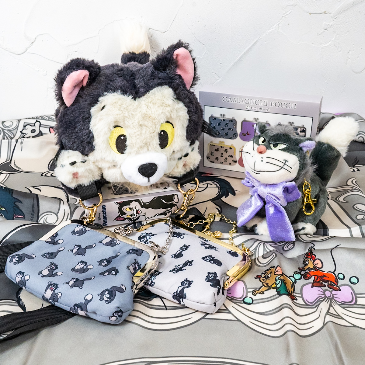 ディズニーストアDISNEY CAT DAY 2026グッズ