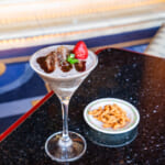 ディズニーアンバサダーホテル「ハイピリオン・ラウンジ」オリジナルカクテル