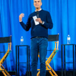 ジョシュ・ダマロ