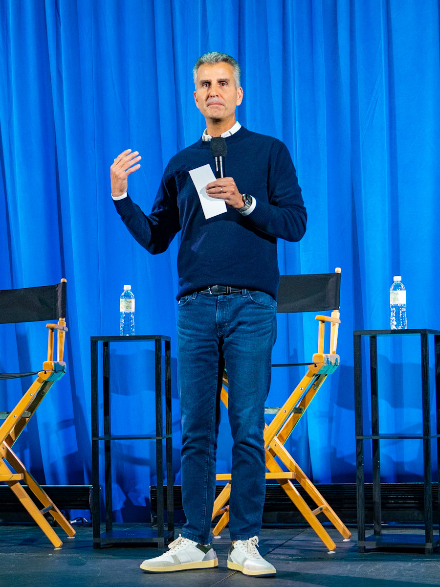 ジョシュ・ダマロ