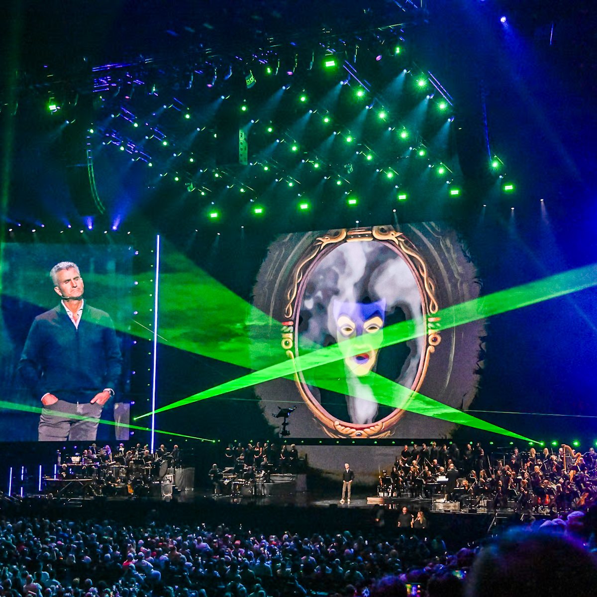 次期最高経営責任者（CEO）「ジョシュ・ダマロ」1