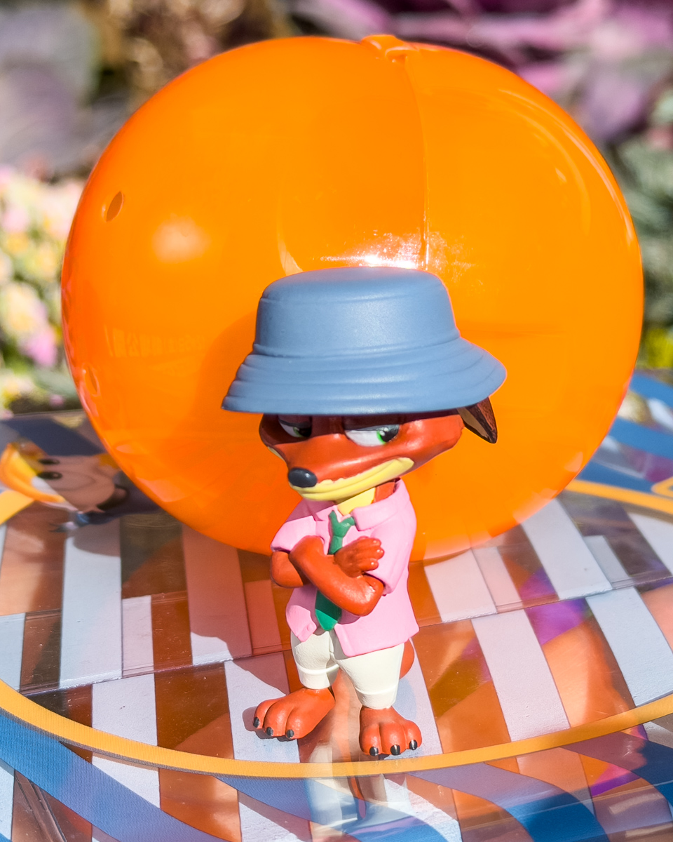 ニック・ワイルド