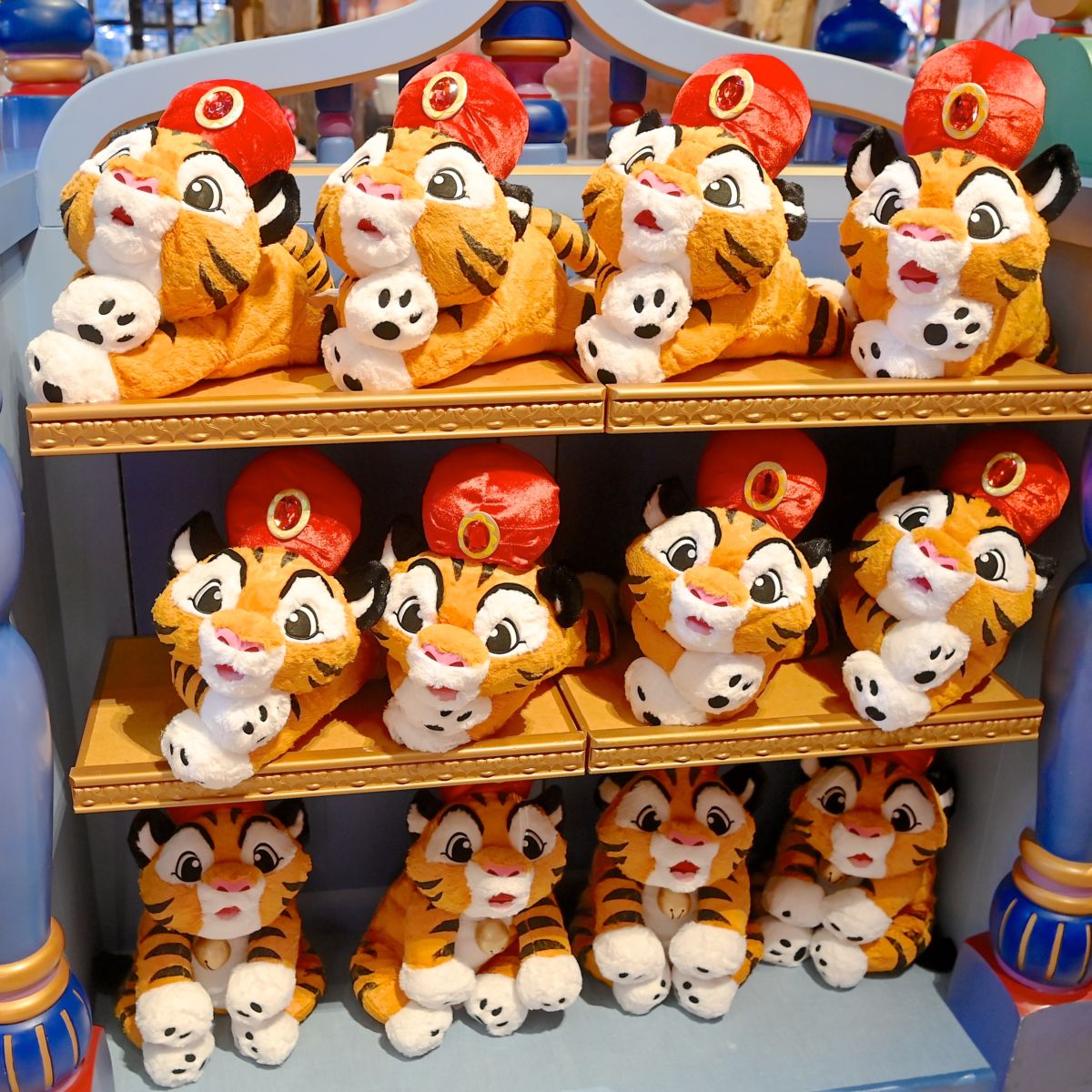 チャンドゥだきぬいぐるみ