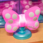 ミニールームライト