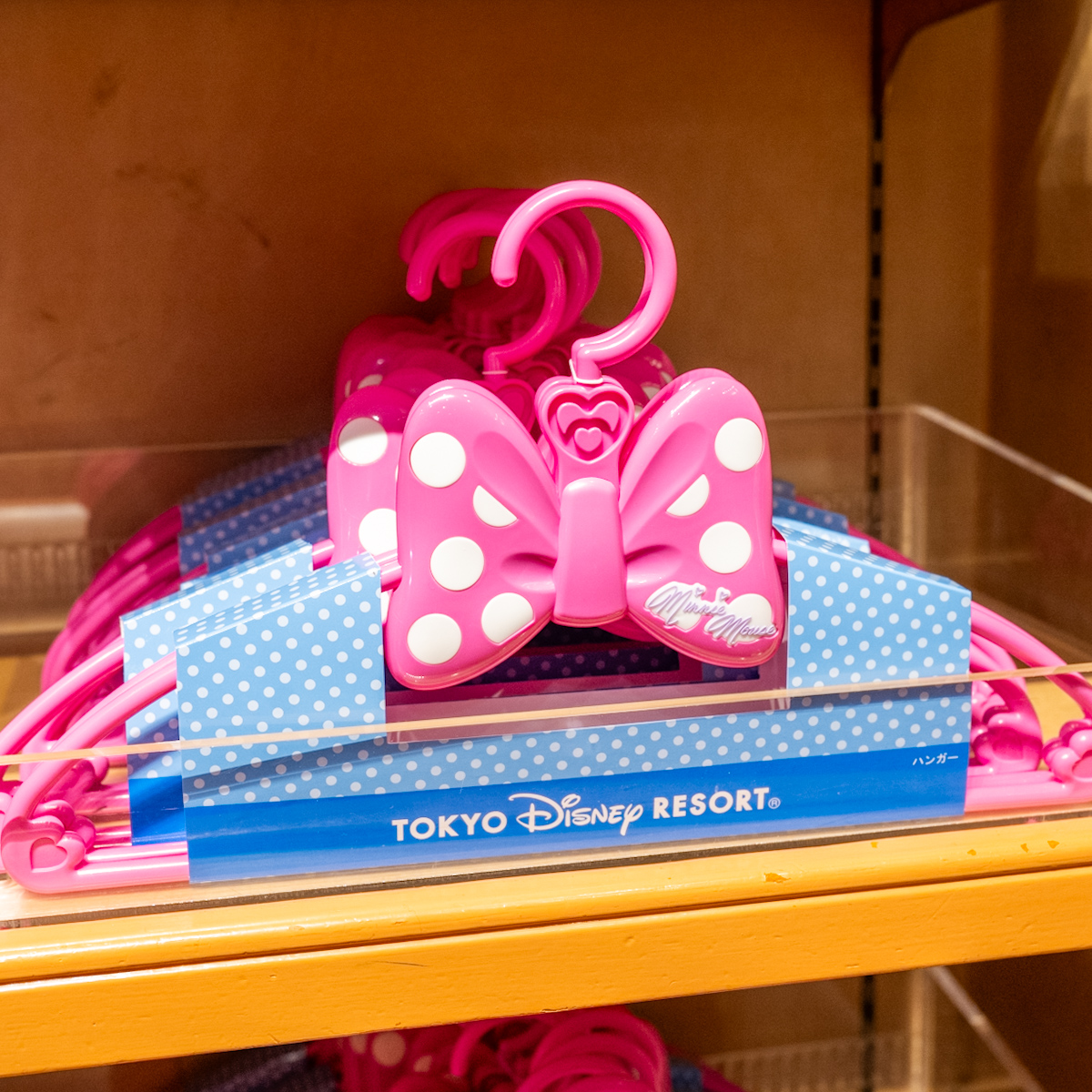 ミニーハンガー