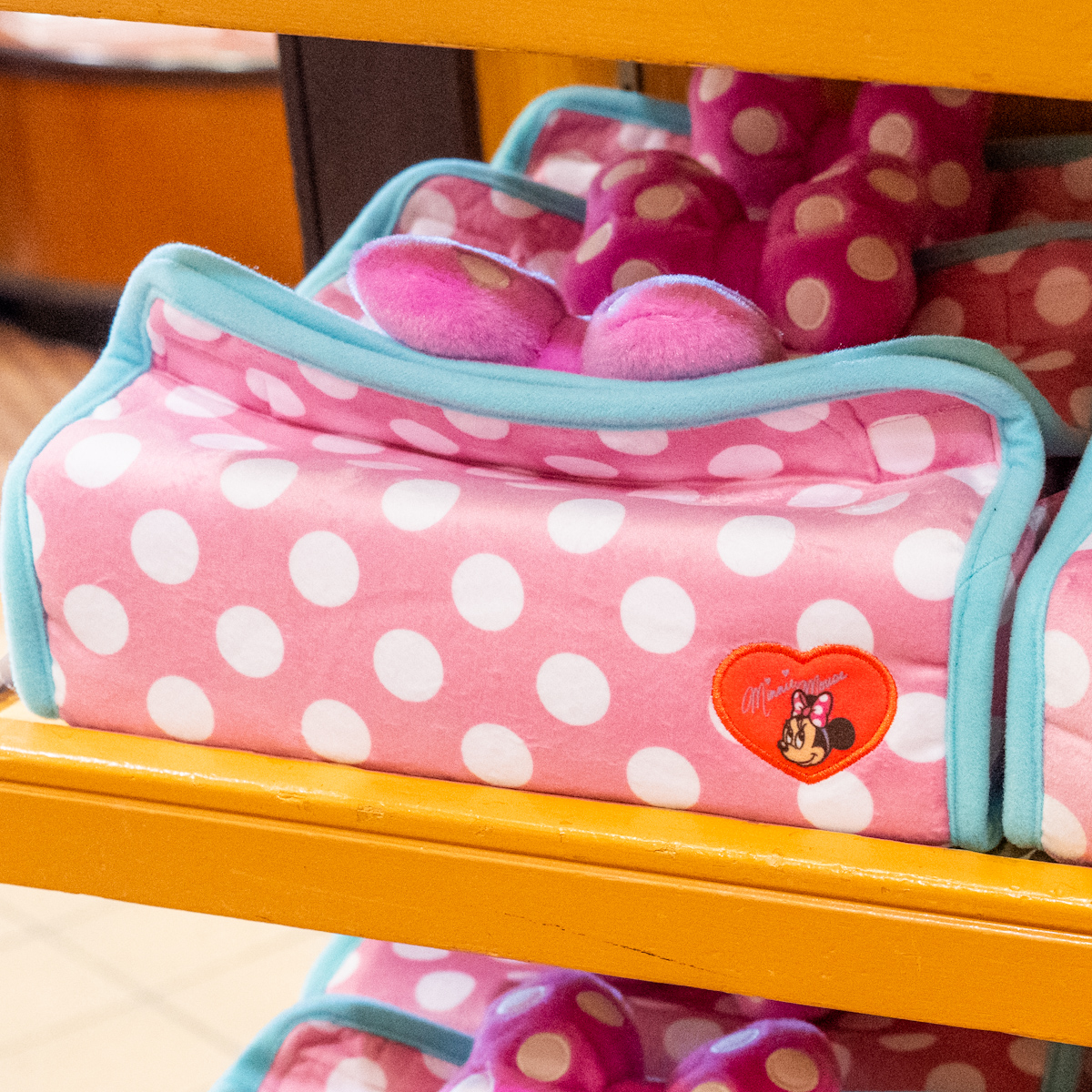 ティッシュボックスカバー1