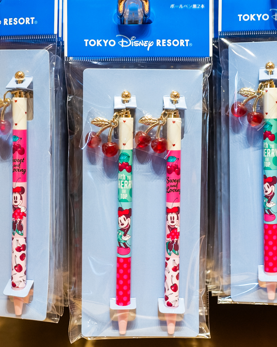 ボールペンセット