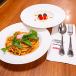 イーストサイド・カフェ「ディズニー・パルパルーザ”ミニーのファンダーランド”」スペシャルセット