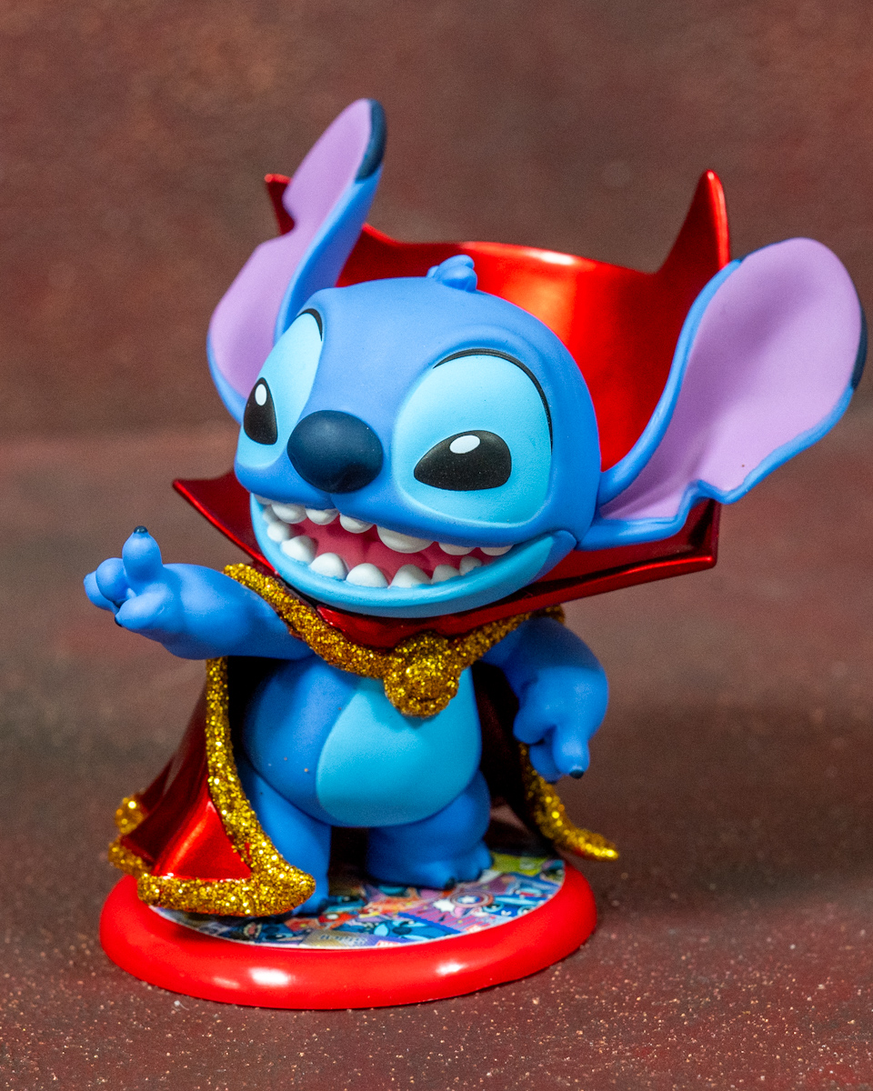 スティッチ/ドクター・ストレンジ