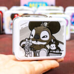 ホットトイズ「メタケシ」『ミッキー＆フレンズ／スティッチ』1