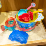 東京ディズニーリゾート 砂あそびセット・お土産1