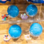 東京ディズニーリゾート「ミッキー&フレンズ」シークレットバスボール・お土産2