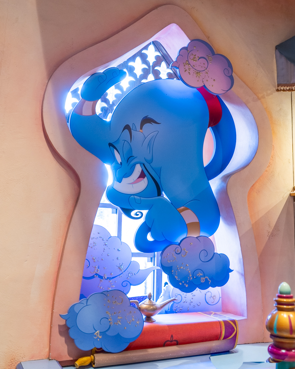 アグラバーマーケットプレイス