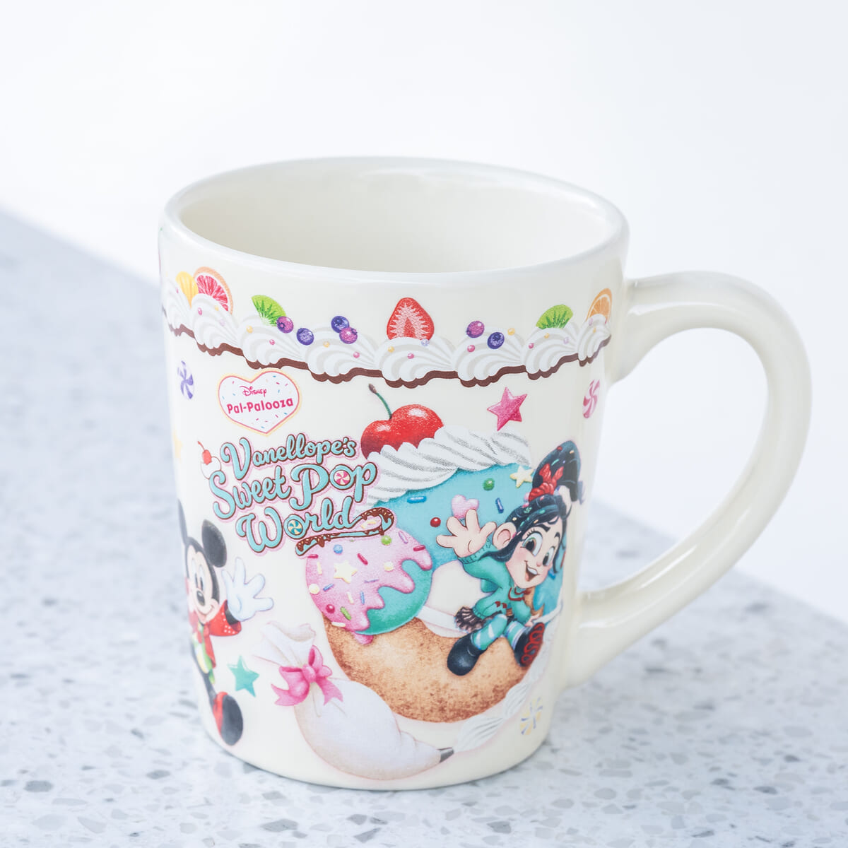 スーベニアカップ