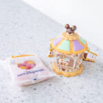 東京ディズニーランド「ディズニー・パルパルーザ“ヴァネロペのスウィーツ・ポップ・ワールド”」グミキャンディー、ミニスナックケース付き