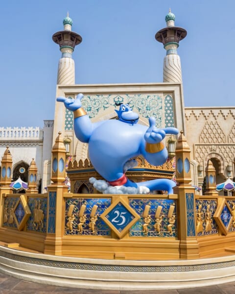 ジーニーデコレーション2