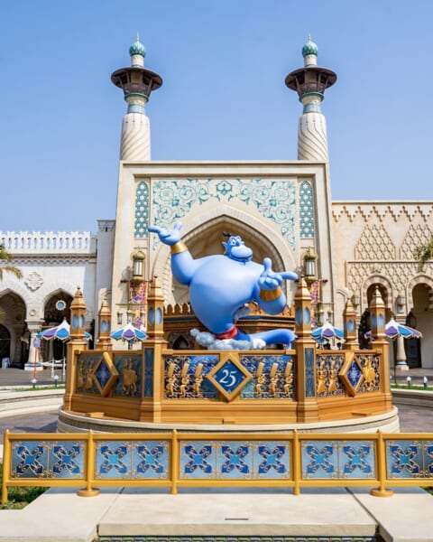 ジーニーデコレーション1