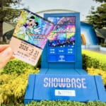 クラブマウスビートフリーきっぷ 公演最終日