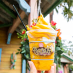 東京ディズニーランド｢スクウィーザーズ・トロピカル・ジュースバー｣マンゴーサンデー4