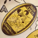 ２０２６年4月アメフロミニースーベニアメダル