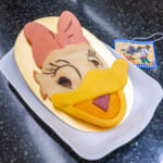 チックタック・ダイナー「デイジーダック」スペシャルブレッド1